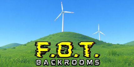 御三家Game-FOTBackrooms