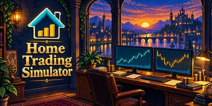 御三家Game-家庭交易模拟器