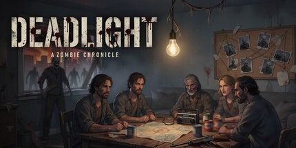 御三家Game-Deadlight: 僵尸纪事
