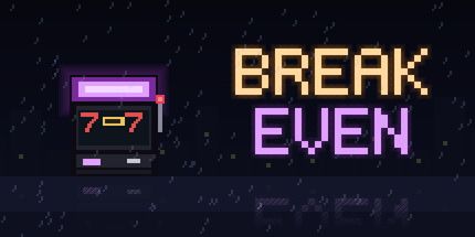 御三家Game-收支平衡: 磨砺