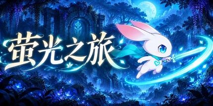 御三家Game-萤光之旅