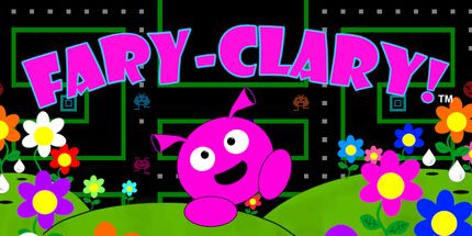 御三家Game-Fary-Clary!