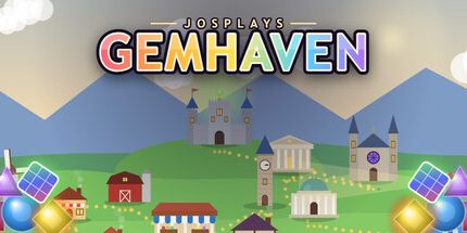 御三家Game-Jos播放-Gemhaven