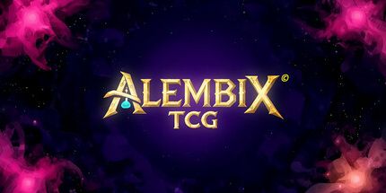 御三家Game-Alembix TCG