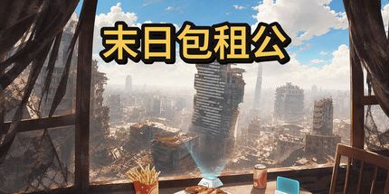 御三家Game-末日包租公