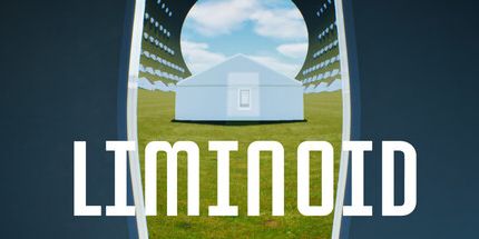 御三家Game-LIMINOID