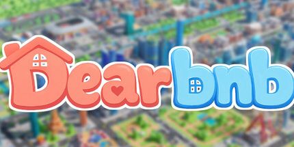 御三家Game-Dearbnb