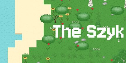 御三家Game-The Szyk
