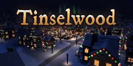 御三家Game-Tinselwood