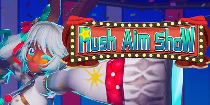 御三家Game-Rush Aim Show