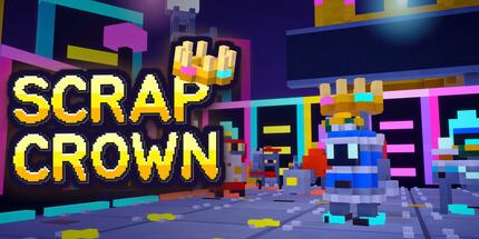 御三家Game-废料表冠