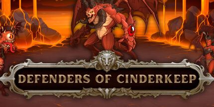 御三家Game-Cinderkeep的捍卫者