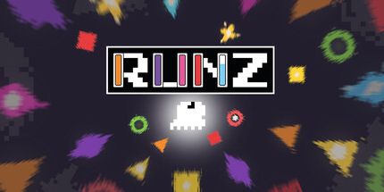 御三家Game-runz