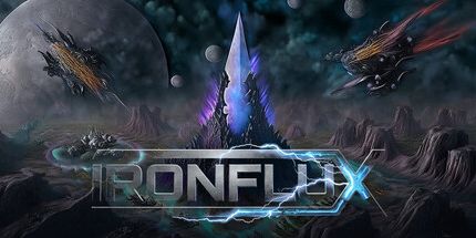 御三家Game-IronFlux