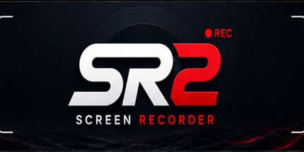 御三家Game-SR2屏幕录像机