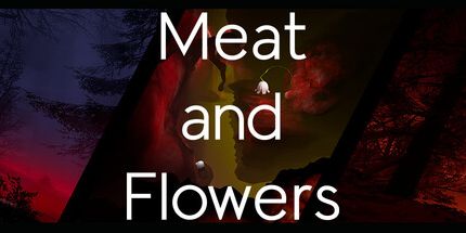 御三家Game-肉与花