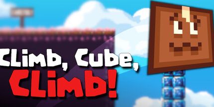 御三家Game-攀登，立方体，攀登！