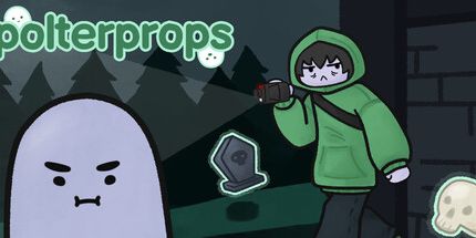 御三家Game-PolterProps