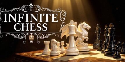 御三家Game-无限国际象棋