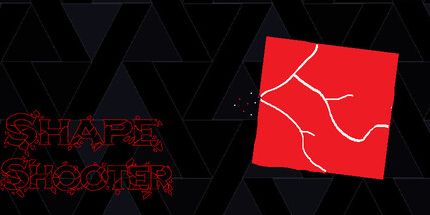 御三家Game-形状射手