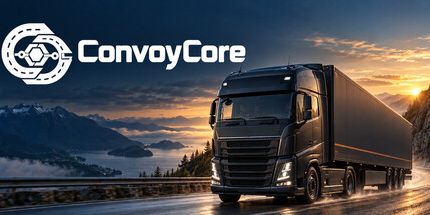 御三家Game-ConvoyCore