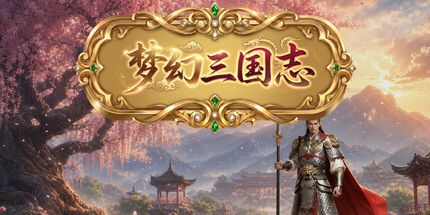 御三家Game-梦幻三国志
