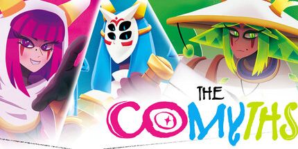 御三家Game-The Comyths