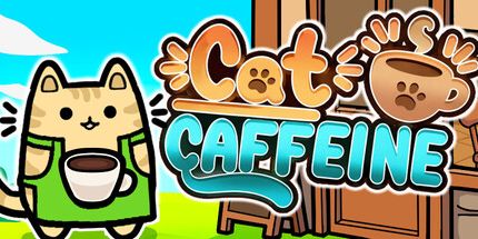 御三家Game-猫咖啡因