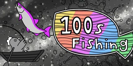 御三家Game-100s钓鱼