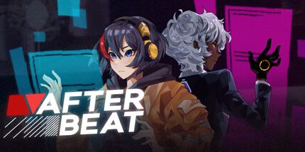 御三家Game-AfterBeat