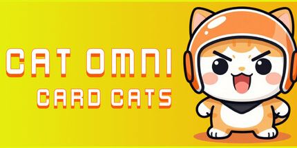 御三家Game-猫Omni: 卡猫