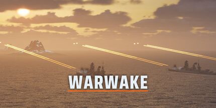 御三家Game-Warwake