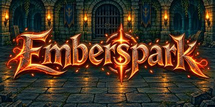 御三家Game-Emberspark