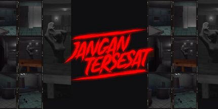 御三家Game-Jangan Tersesat