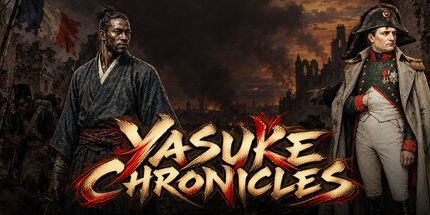 御三家Game-YASUKE编年史