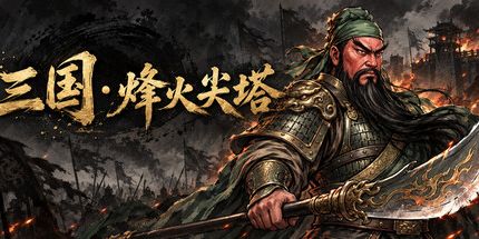 御三家Game-三国:烽火尖塔