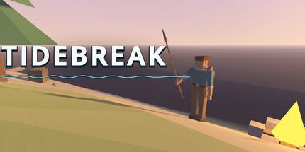 御三家Game-TIDEBREAK