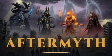 御三家Game-Aftermyth