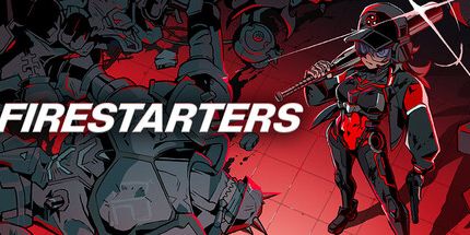 御三家Game-FIRESTARTERS