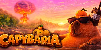 御三家Game-Capybaria