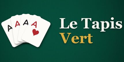 御三家Game-Le Tapis Vert