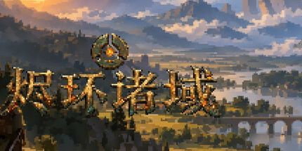 御三家Game-烬环诸域