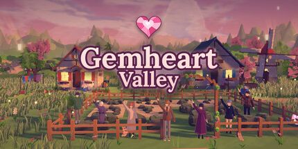 御三家Game-Gemheart山谷