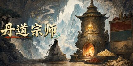 御三家Game-丹道宗师