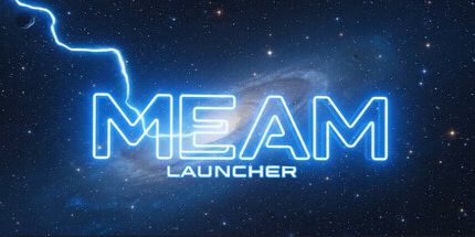御三家Game-MEAM启动器