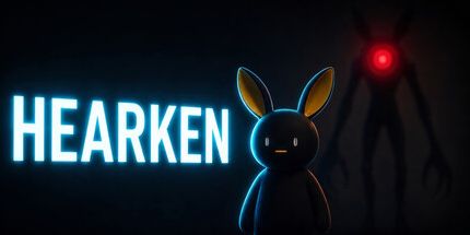 御三家Game-HEARKEN