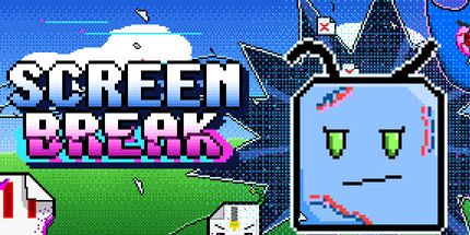 御三家Game-Screenbreak