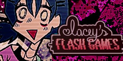 御三家Game-Lacey's Flash游戏