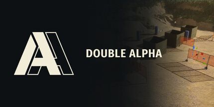 御三家Game-双Alpha