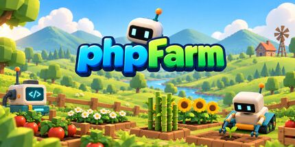 御三家Game-php农场